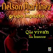 Qué vivan los huecos cover image