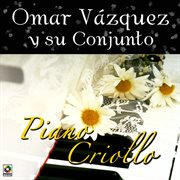 Piano criollo cover image