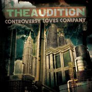 Controversy loves company cover image