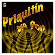 Priquitín pin pon cover image
