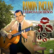 Ladrona de besos cover image