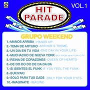 Hit parade, vol. 1 cover image