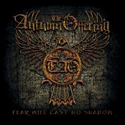 Fear will cast no shadow cover image