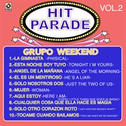 Hit parade, vol. 2 cover image