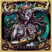 Atavist [deluxe version] cover image