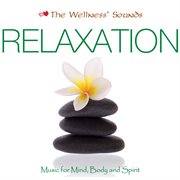 The wellness' sounds: music for mind, body & spirit – relaxation cover image