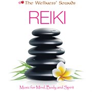 The wellness' sounds: music for mind, body & spirit – reiki cover image