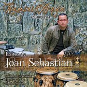 Éxitos de joan sebastian en salsa cover image