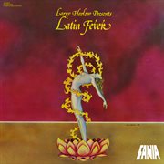 Presents latin fever cover image