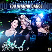 You wanna dance cover image