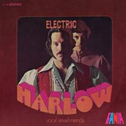 Electric harlow cover image