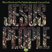 Jesus people cover image