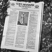 God's newspaper cover image