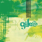 Giles cover image