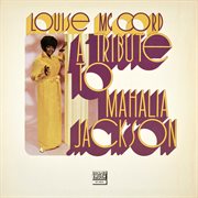 A Tribute to Mahalia Jackson cover image