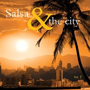 Salsa & the city, vol. 1 cover image