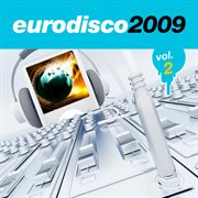 Eurodisco 2009, vol. 2 cover image