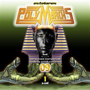 Estelares polymarchs: versiones completas de la producción 09, vol. 1 cover image