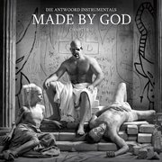 Made by god [chapter ii] cover image