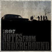 Notes from underground cover image