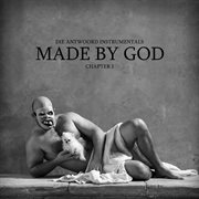 Made by god [chapter i] cover image