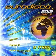 Eurodisco 2012, vol. 2 cover image