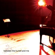 Between the buried and me cover image