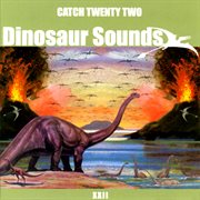 Dinosaur sounds cover image