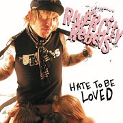 Hate to be loved cover image