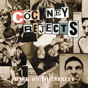 Back on the street cover image