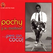 A man and his music: pero con coco cover image