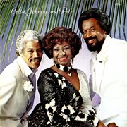 Celia, Johnny and Pete cover image