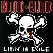 Livin' in exile cover image