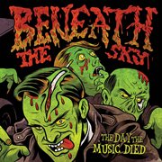 The day the music died cover image