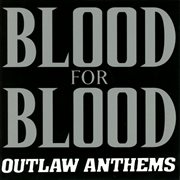 Outlaw anthems cover image