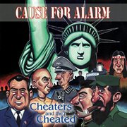 Cheaters and the cheated cover image
