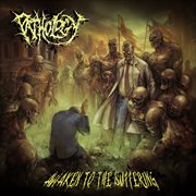 Awaken to the suffering cover image