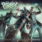 Legacy of the ancients cover image