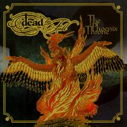The phoenix throne cover image