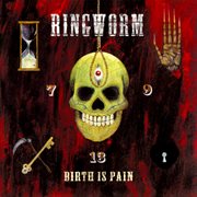 Birth is pain cover image