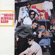 The Siegel-Schwall Band cover image