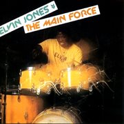 The main force cover image