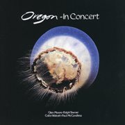 In concert cover image