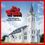 The gospel truth: complete singles collection cover image
