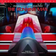 The running man - original motion picture soundtrack / the deluxe edition cover image