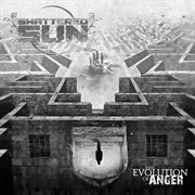 The evolution of anger cover image