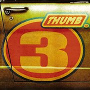 "3" cover image