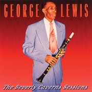 The Beverly Caverns sessions cover image