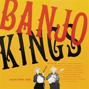 The banjo kings, vol. 1 cover image