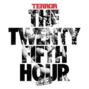 The 25th hour cover image